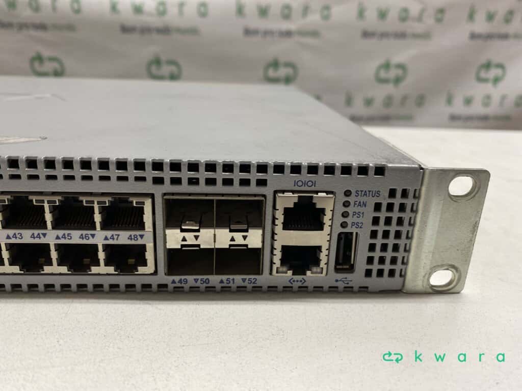 Switch Arista - foto 3