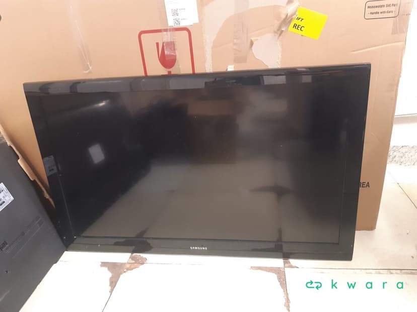 Televisor Samsung - foto 1