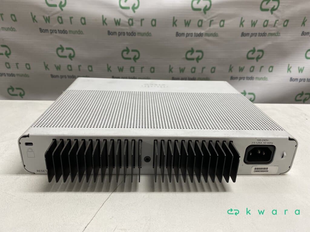 Switch Cisco - foto 2