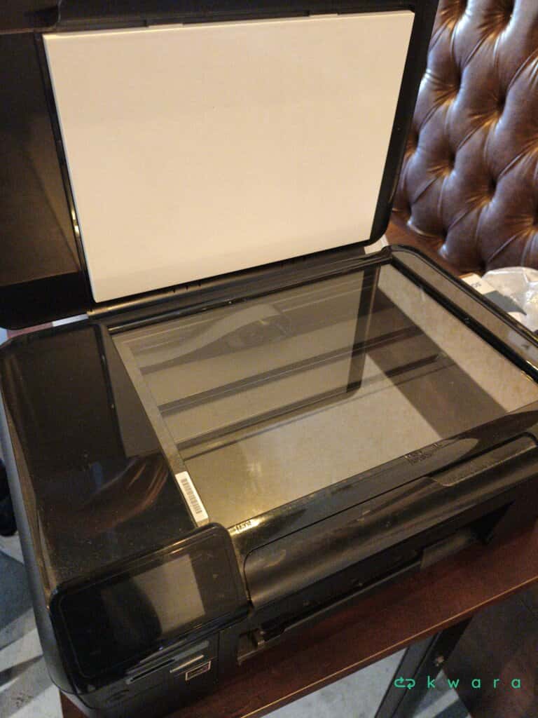 Impressora HP - foto 2