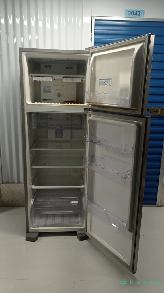 Refrigerador Electrolux - foto 2