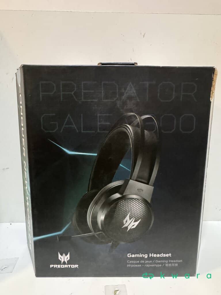 Headset gamer Predator Galea 300 - foto 1