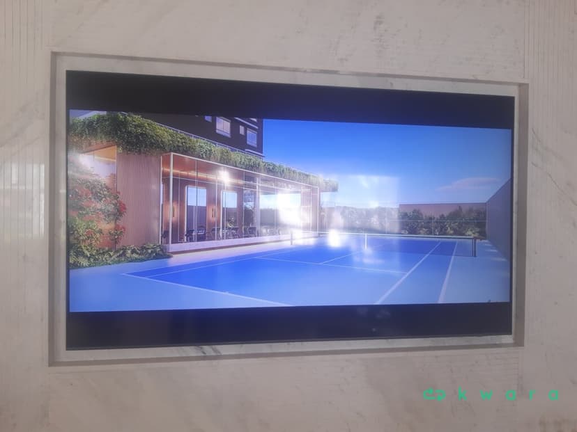 Televisor Samsung - foto 1