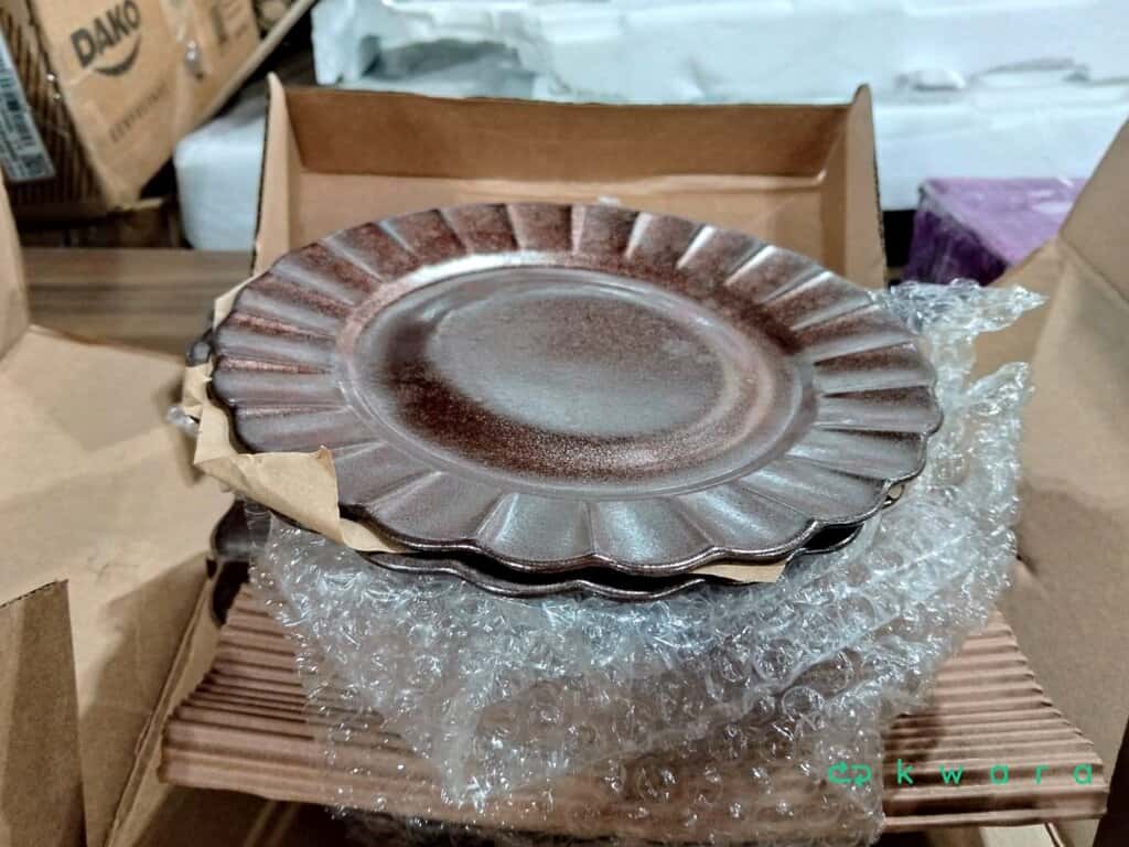 Aparelho Jantar Oxford 20Pçs - Saldo B - KB5050 - foto 6