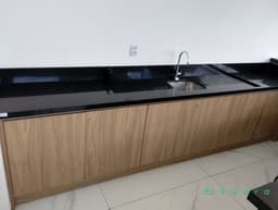 Pedra, Cuba, Torneira Gabinete e Balcão - foto 1