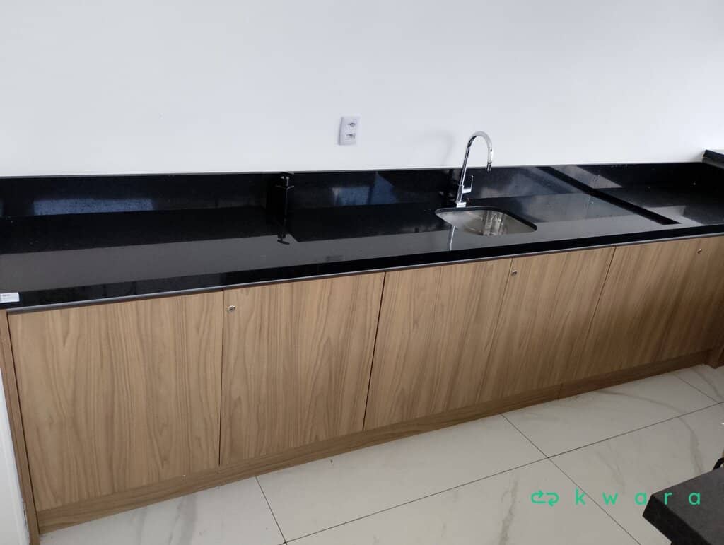 Pedra, Cuba, Torneira Gabinete e Balcão - foto 1