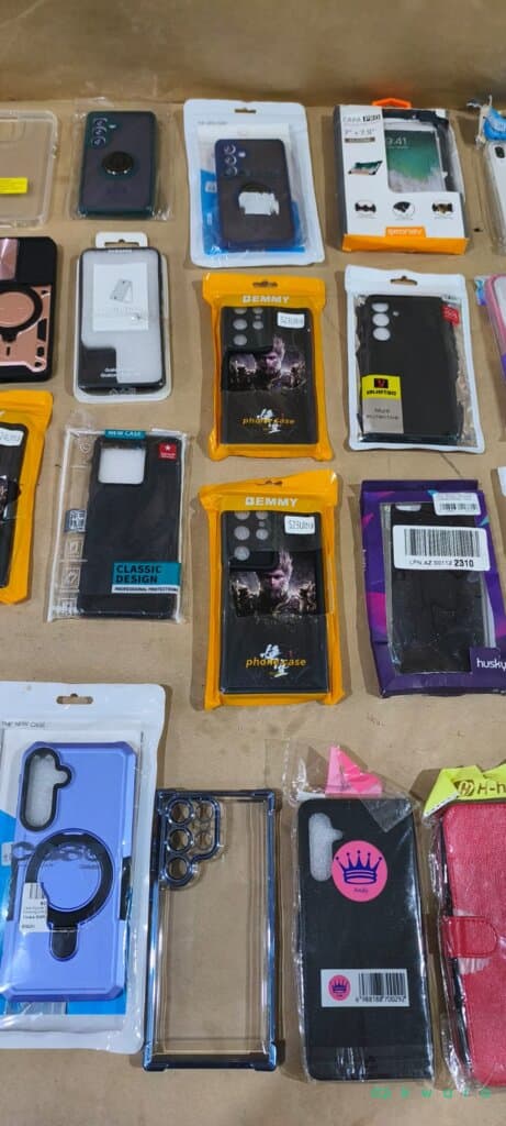 Aprox. 210 Capas diversas - Saldo A - KR3313 - foto 12