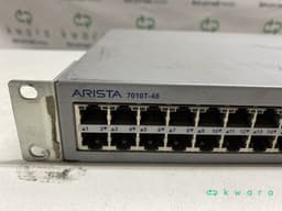 Switch Arista - foto 5