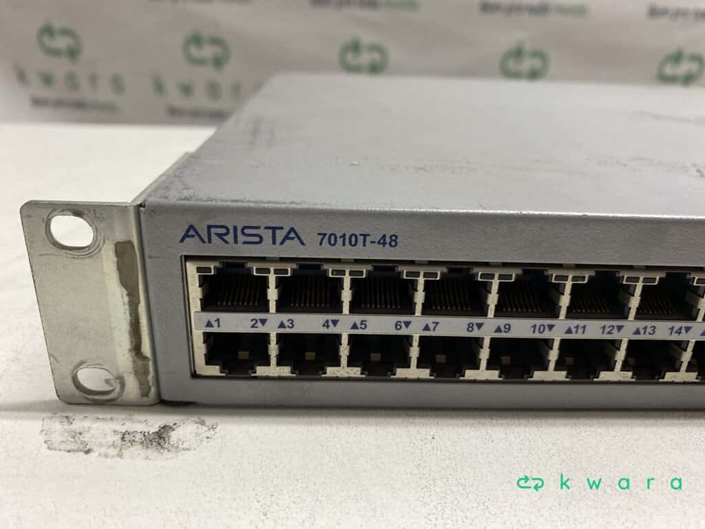 Switch Arista - foto 5
