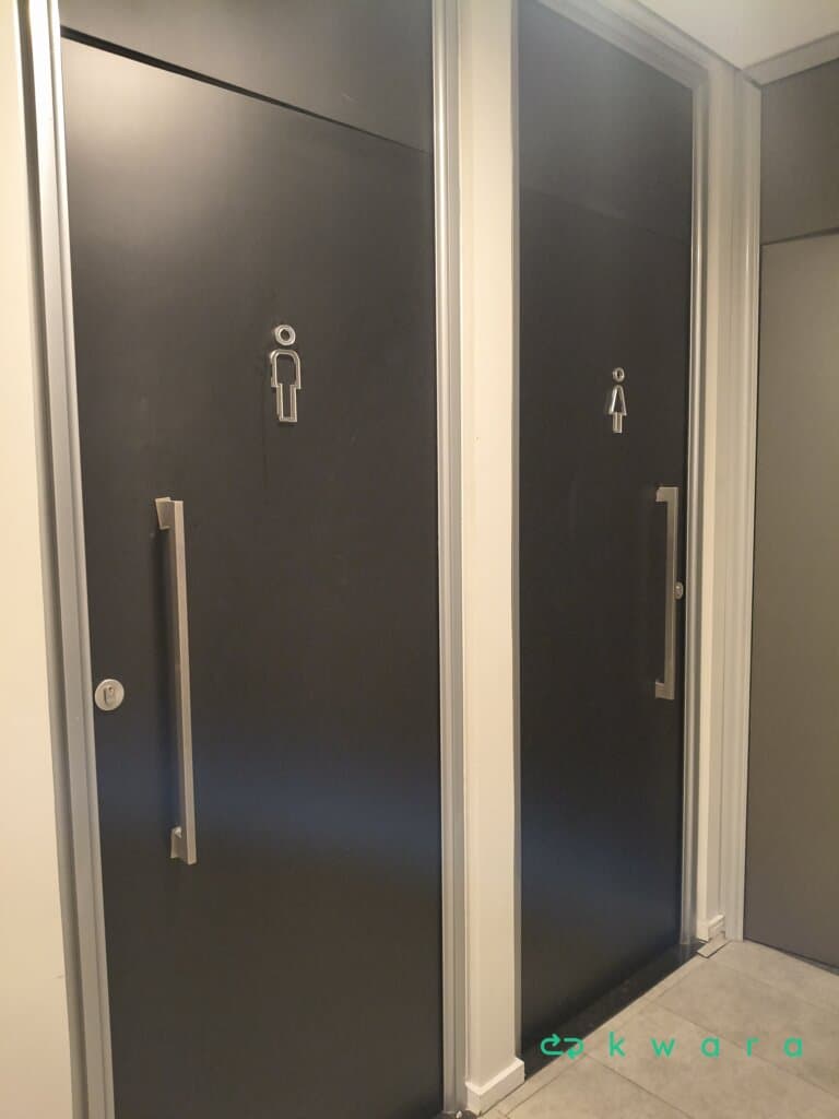 2 Portas (não inclui molas) - foto 1