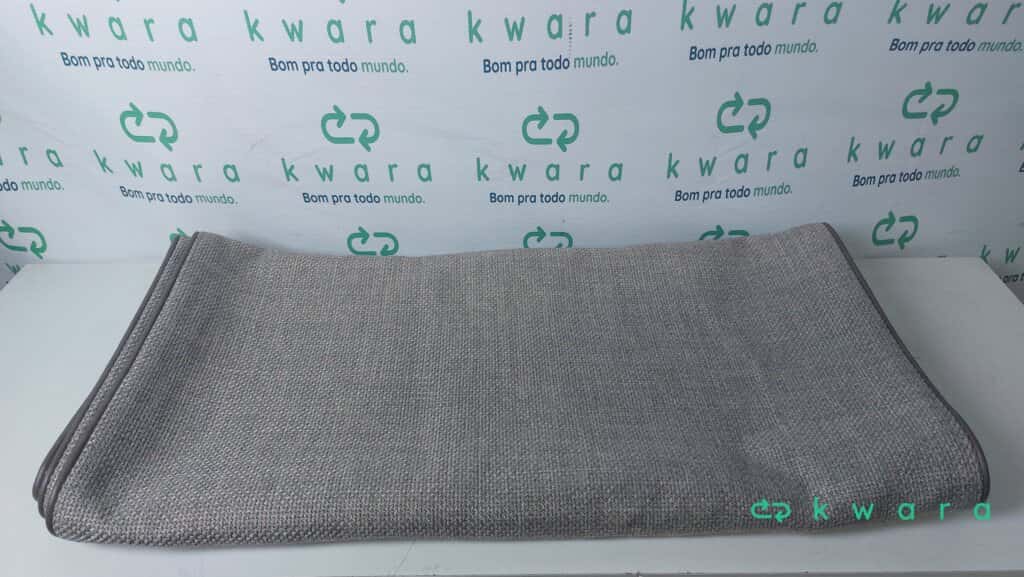 2 Almofadas e peseira - foto 2