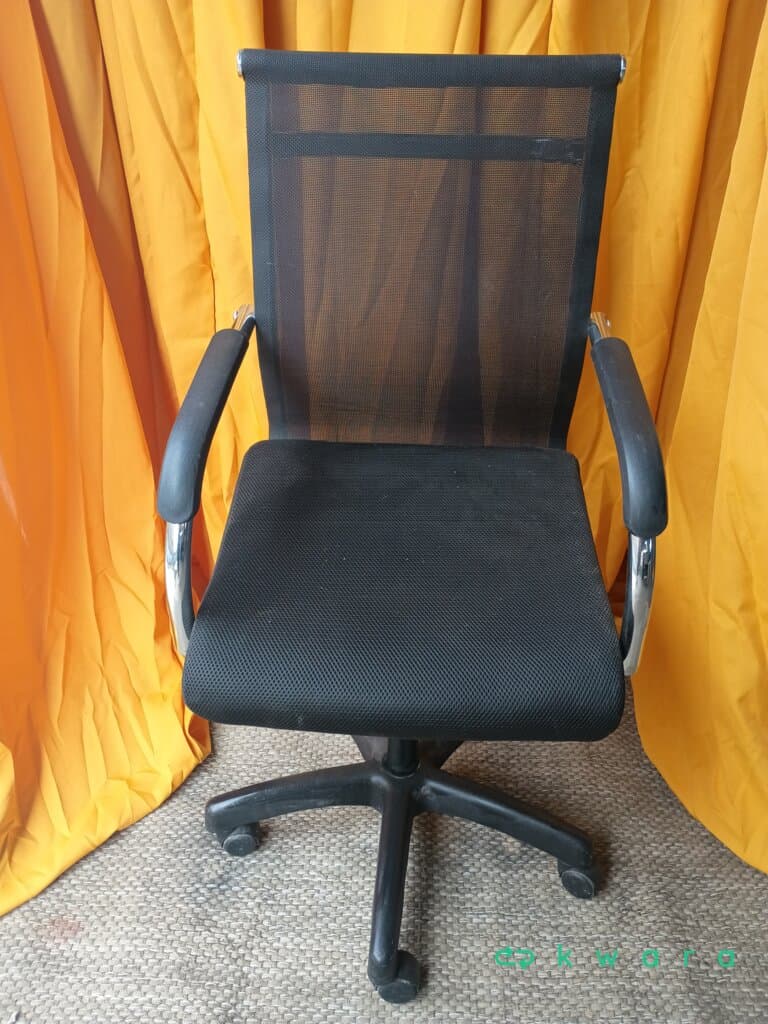 Cadeira de rodinhas Diretor - foto 1