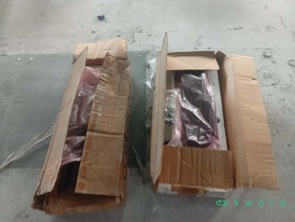 2 Gerenciadores De Painel Systimax Ipatch - foto 2