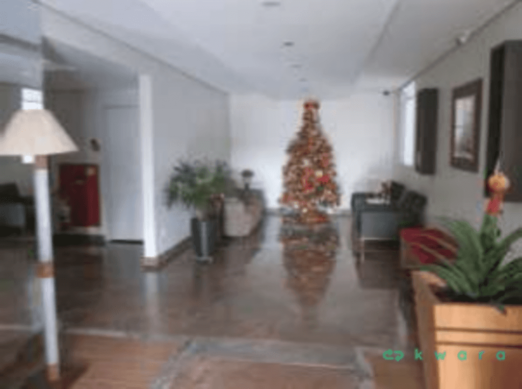Apartamento e Vaga de Garagem do Condomínio Residencial Via Massari – Jardim Panorama, Bauru/SP - foto 13