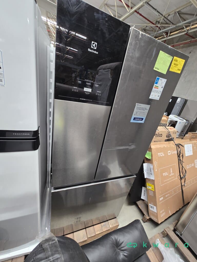 Refrigerador Electrolux - foto 1