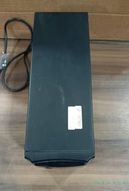 Nobreak Multilaser 127v 1440va - Saldo B - KV5726 - foto 3