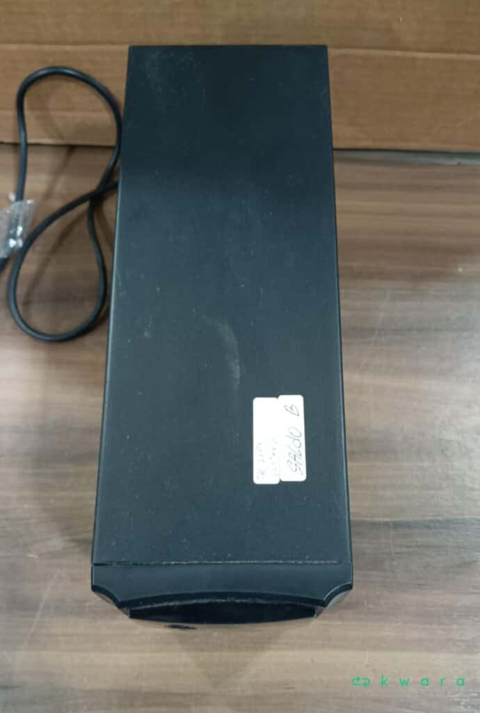 Nobreak Multilaser 127v 1440va - Saldo B - KV5726 - foto 3