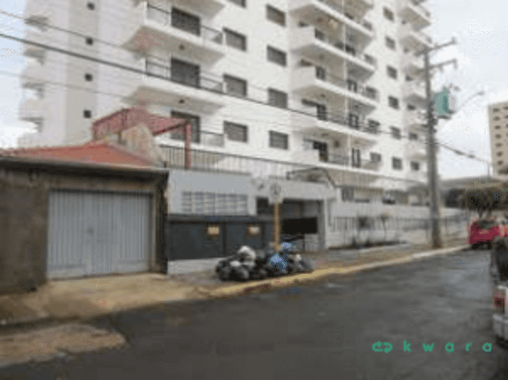 Apartamento e Vaga de Garagem do Condomínio Residencial Via Massari – Jardim Panorama, Bauru/SP - foto 5