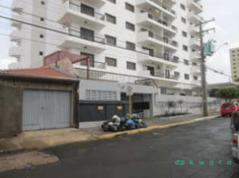 Apartamento e Vaga de Garagem do Condomínio Residencial Via Massari – Jardim Panorama, Bauru/SP - foto 6