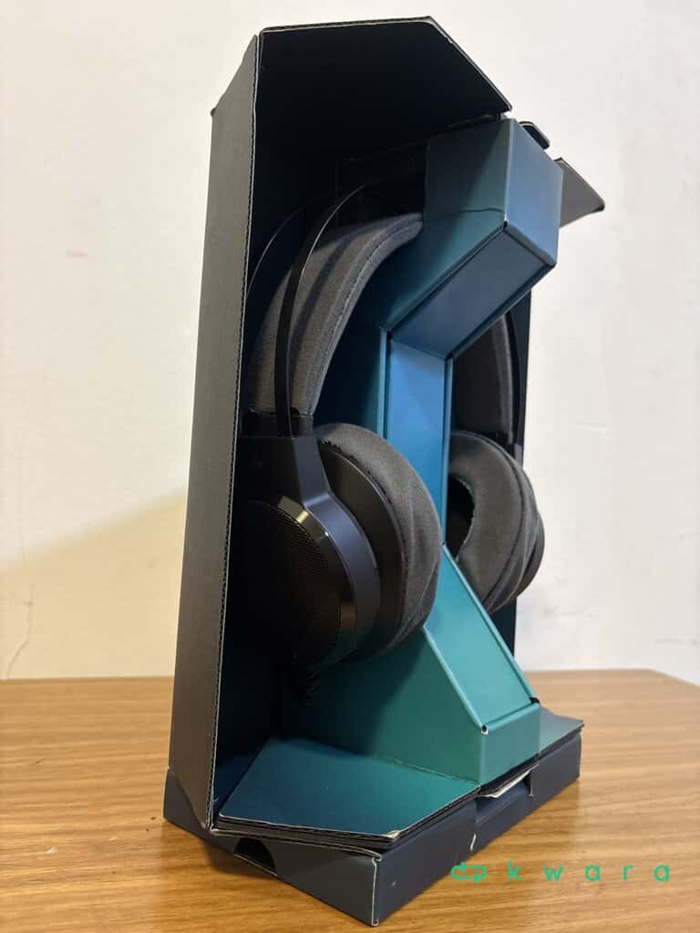 Headset gamer Predator Galea 500 - foto 2