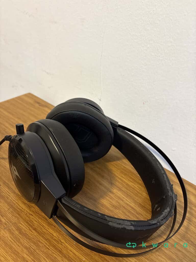 Headset gamer Predator Galea 300 - foto 6