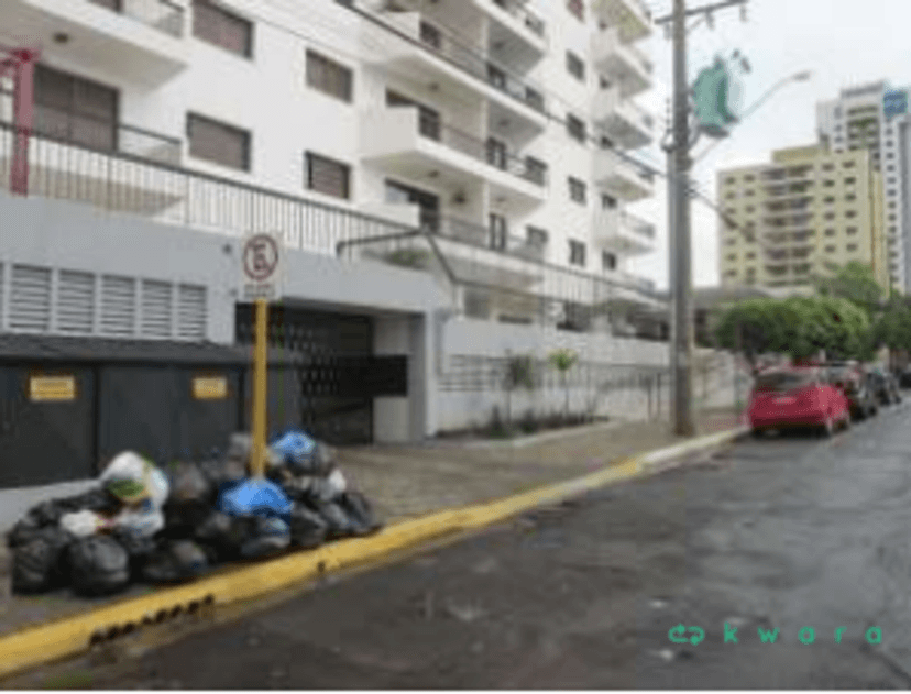 Apartamento e Vaga de Garagem do Condomínio Residencial Via Massari – Jardim Panorama, Bauru/SP - foto 4
