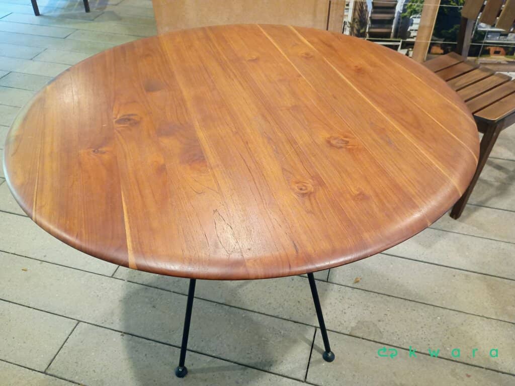 Mesa - foto 1