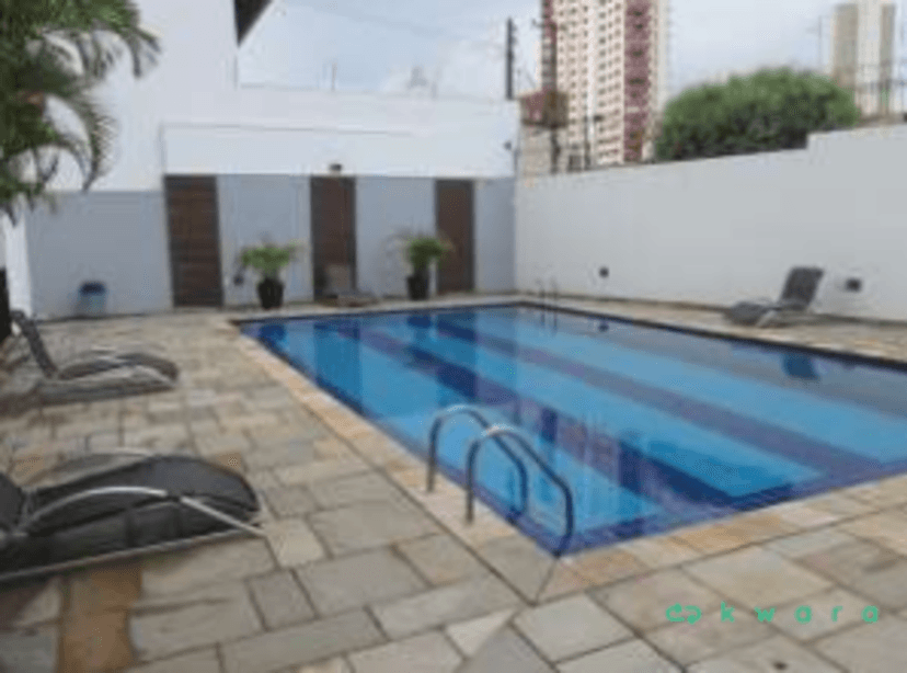 Apartamento e Vaga de Garagem do Condomínio Residencial Via Massari – Jardim Panorama, Bauru/SP - foto 14