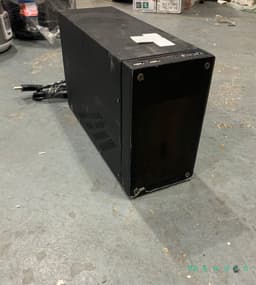 Nobreak Ragtech One Up Nit 2000Va Bivolt - Saldo B - KL5001 - foto 5