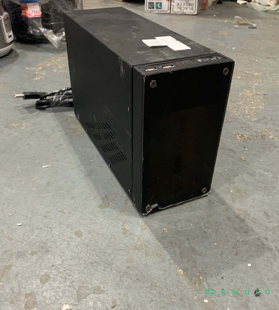 Nobreak Ragtech One Up Nit 2000Va Bivolt - Saldo B - KL5001 - foto 5