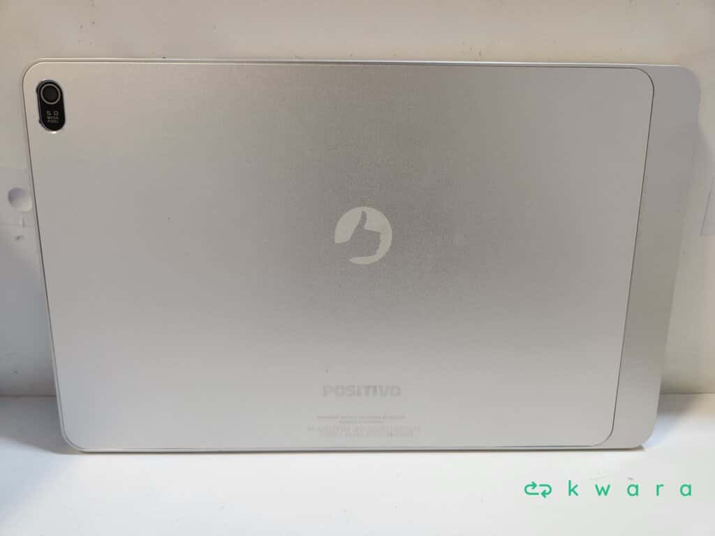Tablet Positivo - T1085 (com carregador) - foto 7