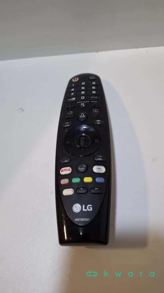 Smart TV LG 65' Oled OLED65CXPSA - foto 6