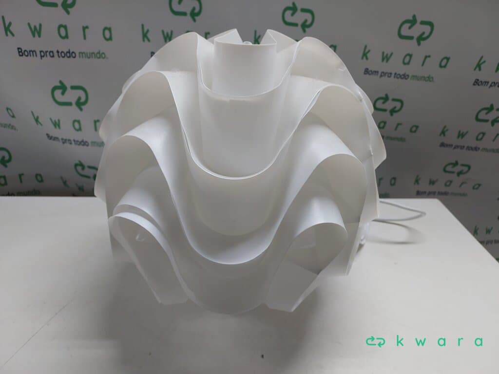 Luminária pendente - foto 2