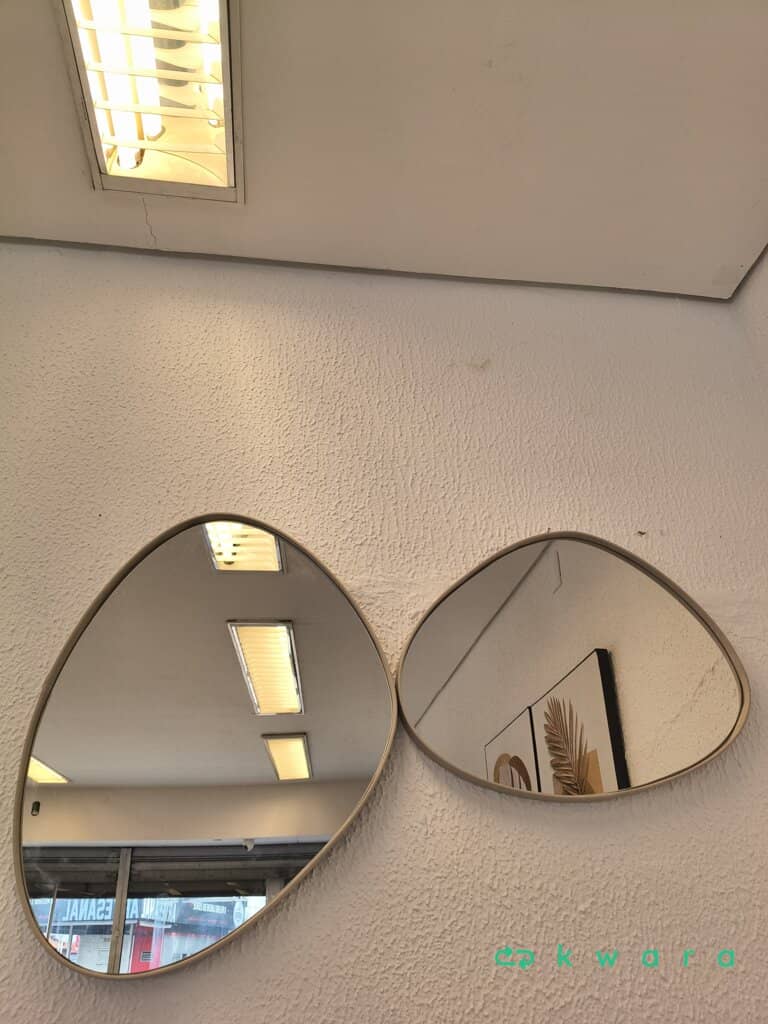 2 Espelhos - foto 1