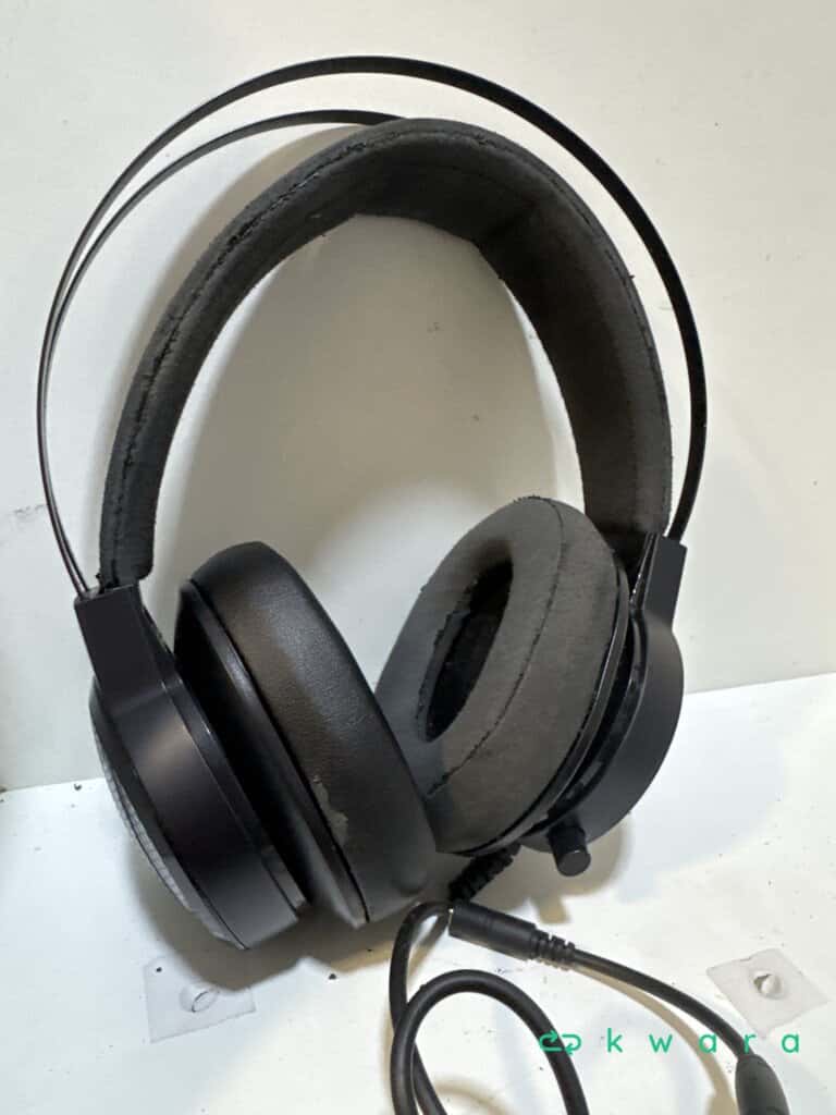 Headset gamer Predator Galea 300 - foto 5