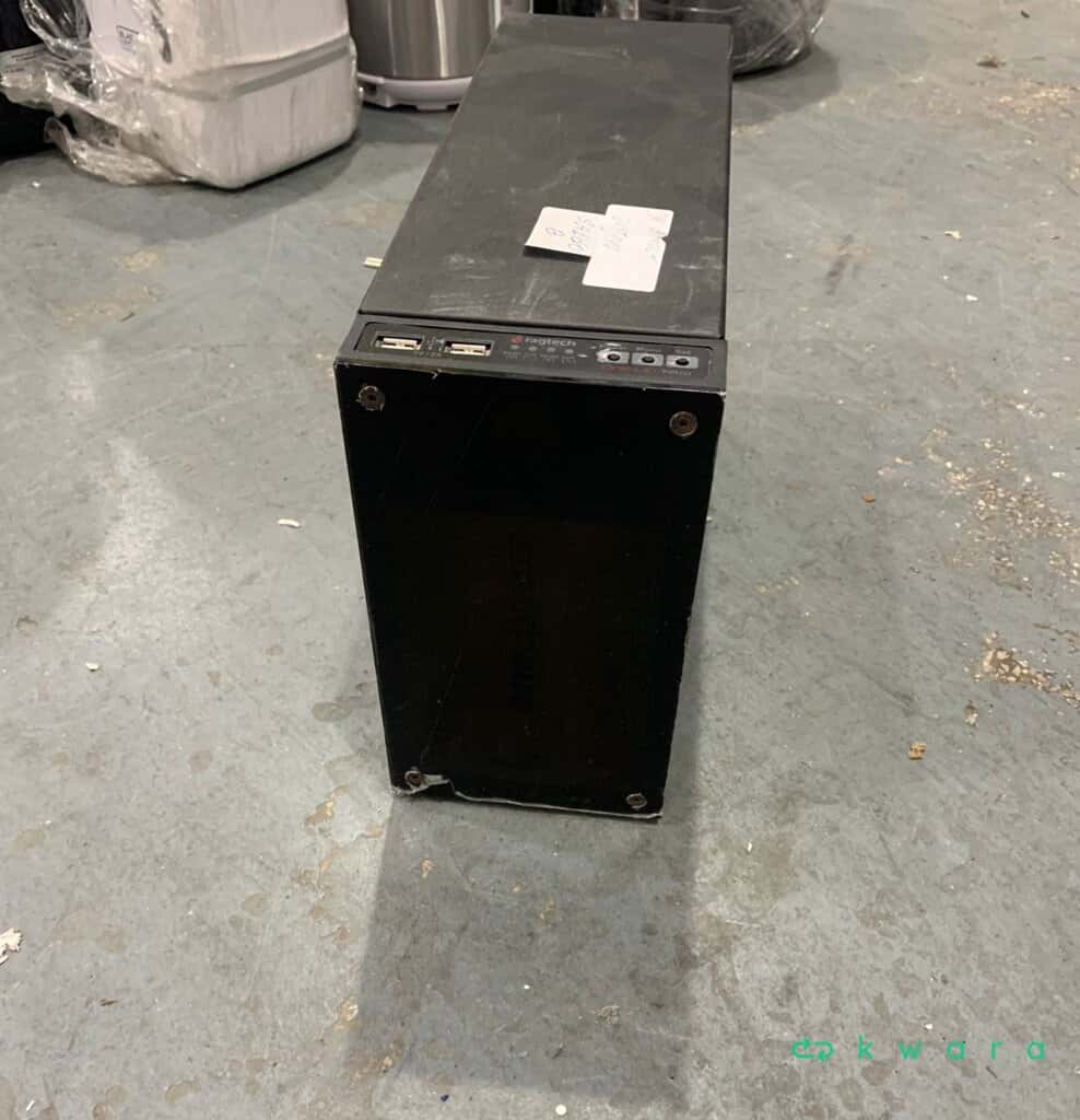 Nobreak Ragtech One Up Nit 2000Va Bivolt - Saldo B - KL5001 - foto 4