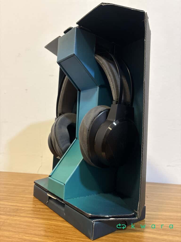 Headset gamer Predator Galea 500 - foto 3
