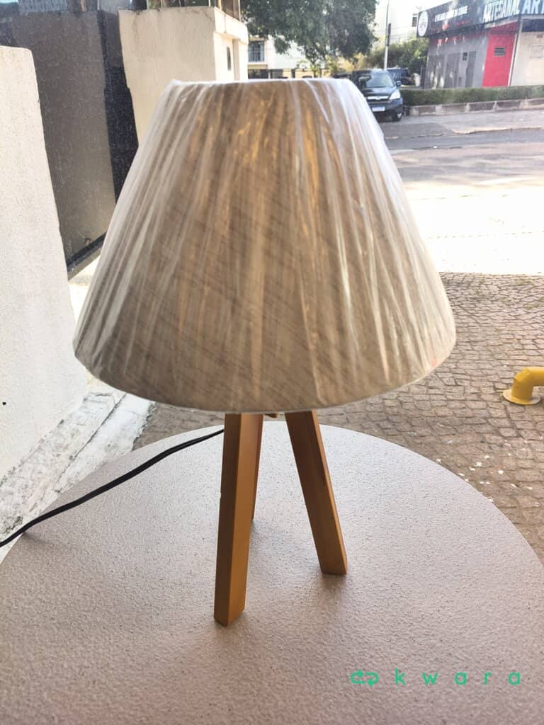 Abajur - foto 1