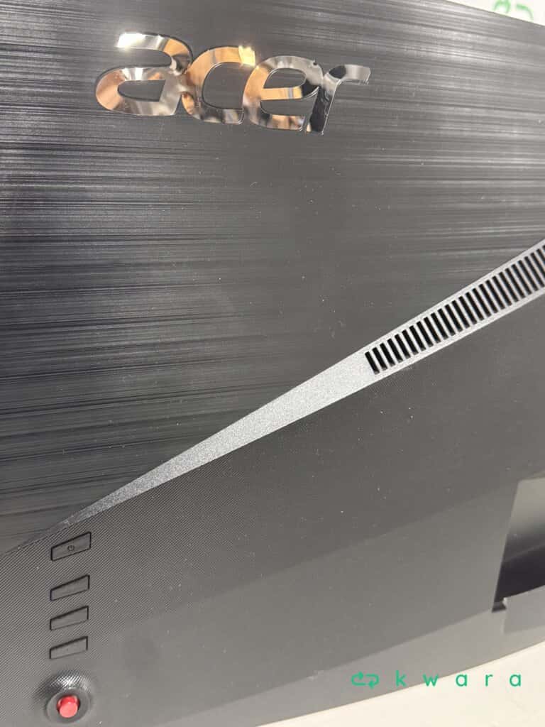 Monitor Acer - Tela 34" - foto 3