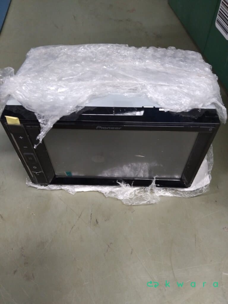 Aprox 9 Itens: Sistemas de som automotivo, DVD players e alto-falantes Pioneer e Multilaser - foto 1