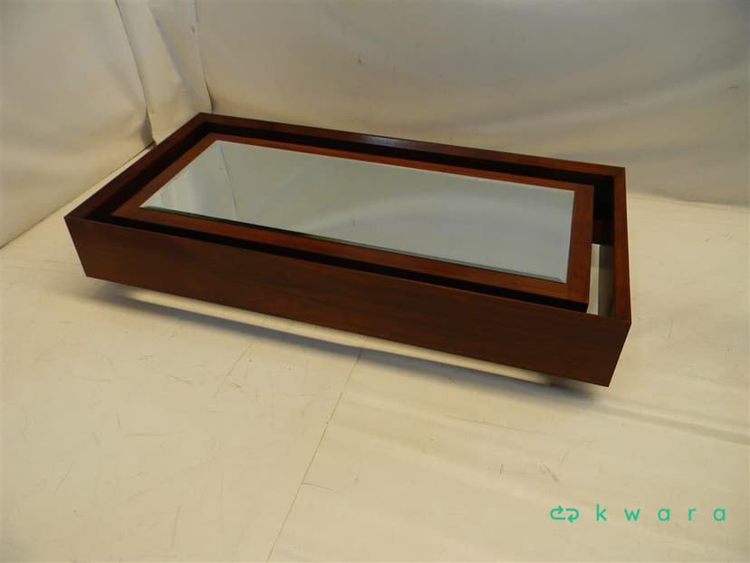 Mesa Centro Kron - foto 1