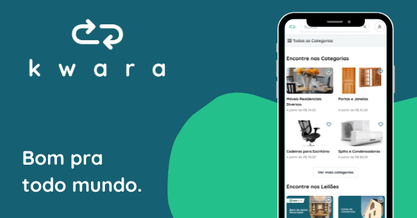 Kwara: Bom pra todo mundo