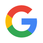 Google logo icon