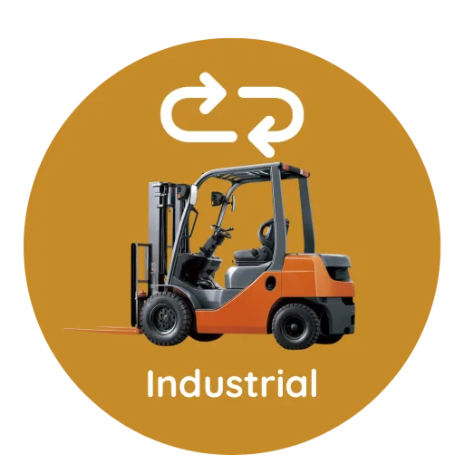 Grupo de WhatsApp de Industrial