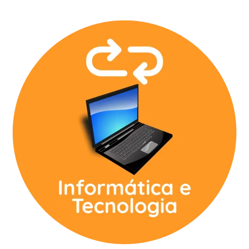 Grupo de WhatsApp de Informática & Tecnologia