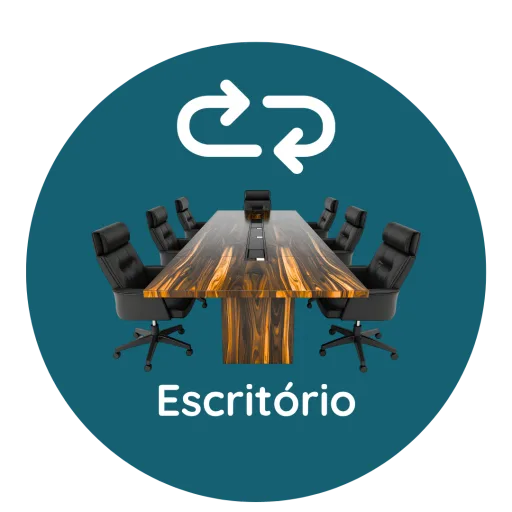 Grupo de WhatsApp de Móveis para Escritórios