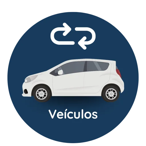 Grupo de WhatsApp de Veículos